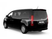Hyundai Staria I Москва  - изображение 7