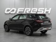 Lada (ВАЗ) Vesta I Рестайлинг (NG) Воронеж  - изображение 21