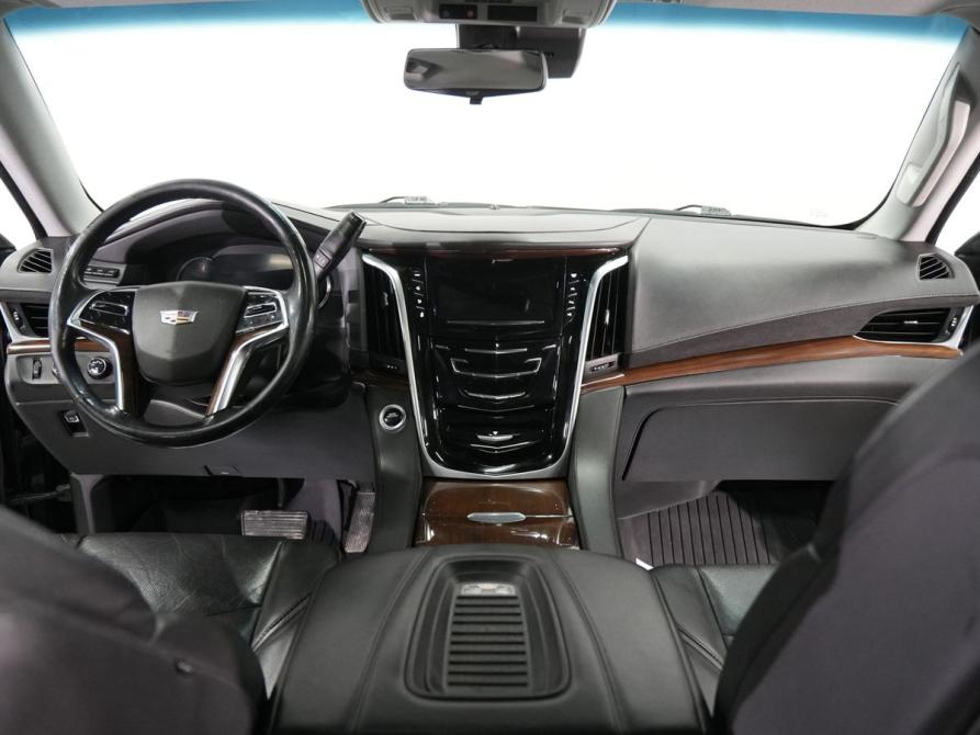 Cadillac Escalade IV Новосибирск  - изображение 15