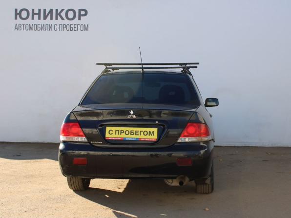 Mitsubishi Lancer IX с пробегом 2005 года, цена 199 000 рублей, 271381 км, седан, Автокод Объявления