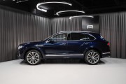 Bentley Bentayga I Рестайлинг Москва  - изображение 36