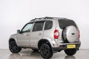 Chevrolet Niva I Рестайлинг Красноярск  - изображение 26