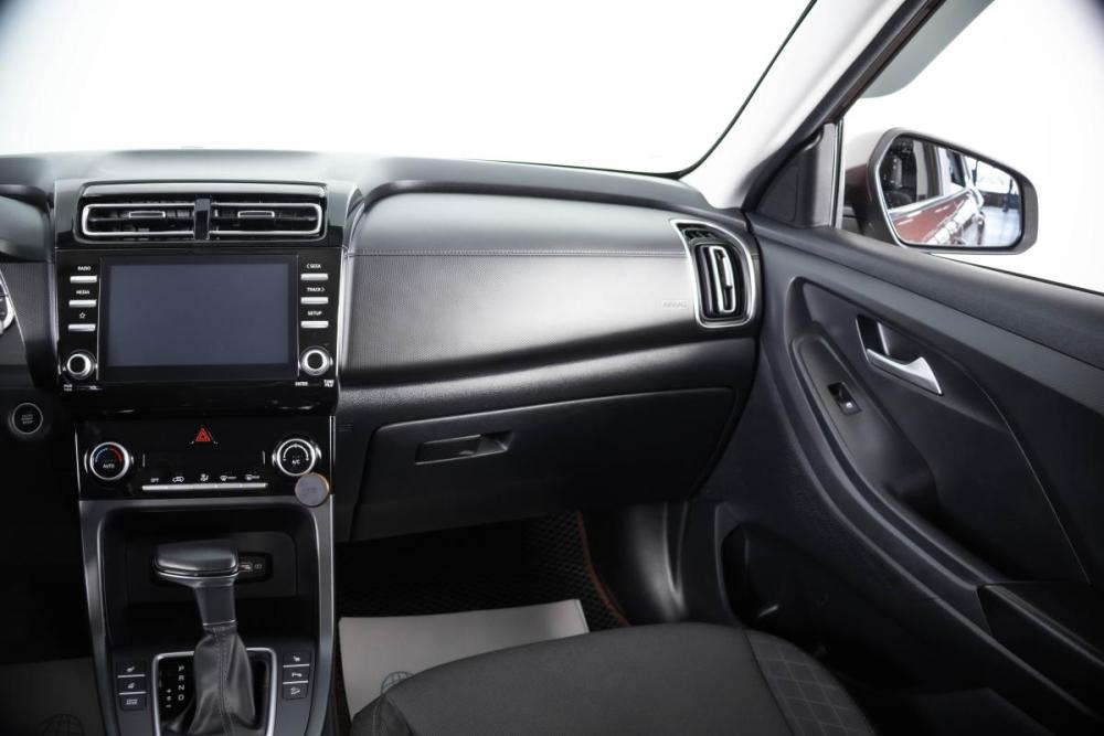 Hyundai Creta II Пермь  - изображение 15