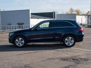Mercedes-Benz GLC I (X253) Москва  - изображение 31