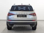 Skoda Kodiaq I Санкт-Петербург  - изображение 35