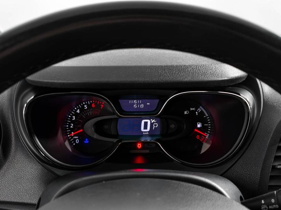 Renault Kaptur I Санкт-Петербург  - изображение 18