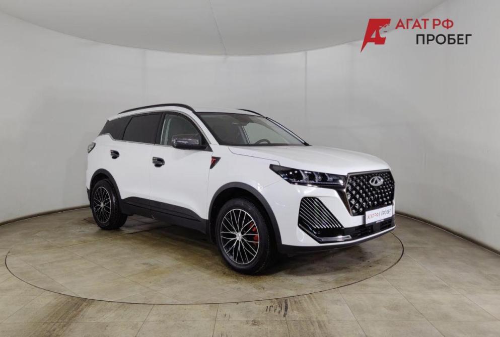 Chery Tiggo 7 Pro Max I Волгоград  - изображение 3