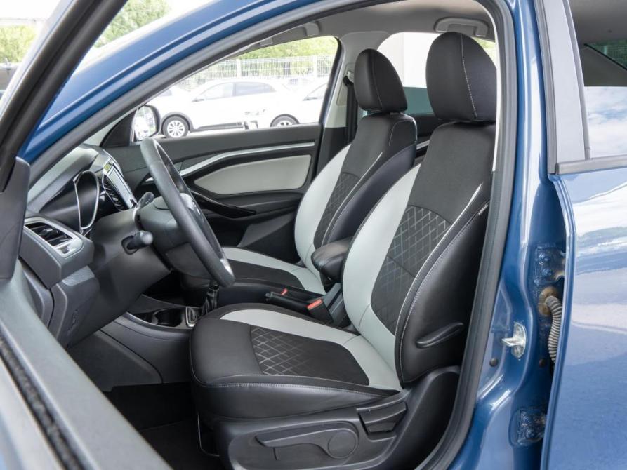 Lada (ВАЗ) Vesta I Волгоград  - изображение 14