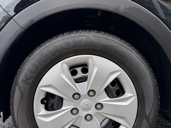 Hyundai Creta I с пробегом 2019 года, цена 1 649 999 рублей, 73000 км, внедорожник, Автокод Объявления