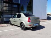 Renault Logan I Рестайлинг Нижний Новгород  - изображение 23