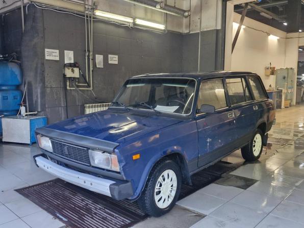 Lada (ВАЗ) 2104 с пробегом 2004 года, цена 99 000 рублей, 70841 км, универсал, Автокод Объявления
