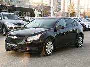 Chevrolet Cruze I Рестайлинг Йошкар-Ола  - изображение 23