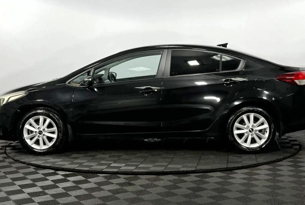Kia Cerato III Рестайлинг (Classic) Нижний Новгород  - изображение 9