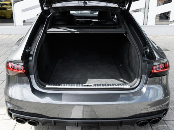Audi A7 II (4K) с пробегом 2018 года, цена 5 500 000 рублей, 134743 км, лифтбек, Автокод Объявления