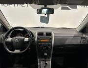 Toyota Corolla X (E140 E150) Рестайлинг Санкт-Петербург  - изображение 39