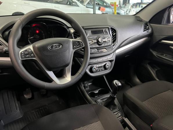 Lada (ВАЗ) Vesta I с пробегом 2021 года, цена 995 000 рублей, 58230 км, седан, Автокод Объявления