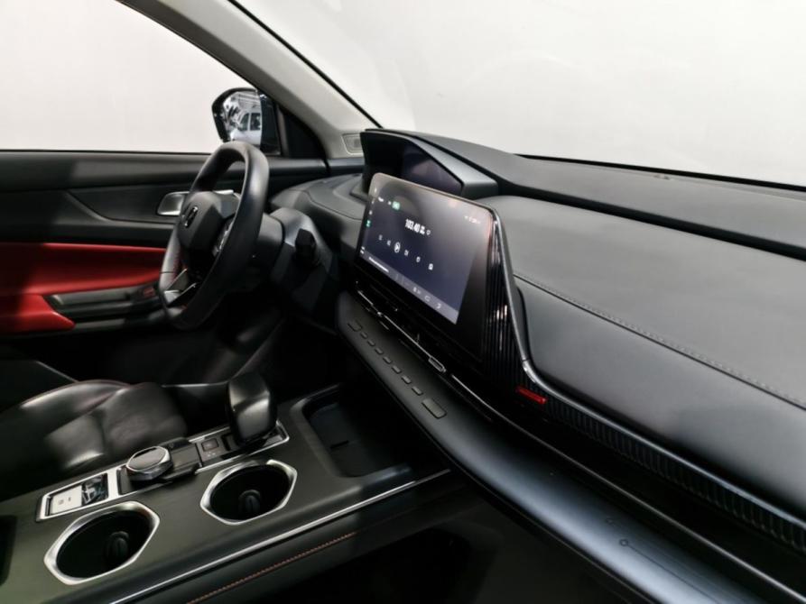 Changan CS55 Plus II Курск  - изображение 7
