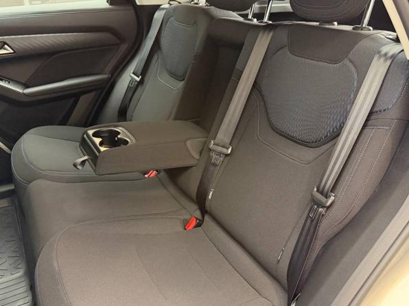 Новый Haval Jolion I Рестайлинг 2 2026 года, цена 2 028 510 рублей, внедорожник, Автокод Объявления
