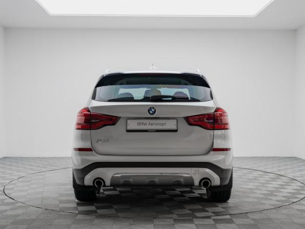 BMW X3 III (G01) с пробегом 2019 года, цена 3 690 000 рублей, 89386 км, внедорожник, Автокод Объявления