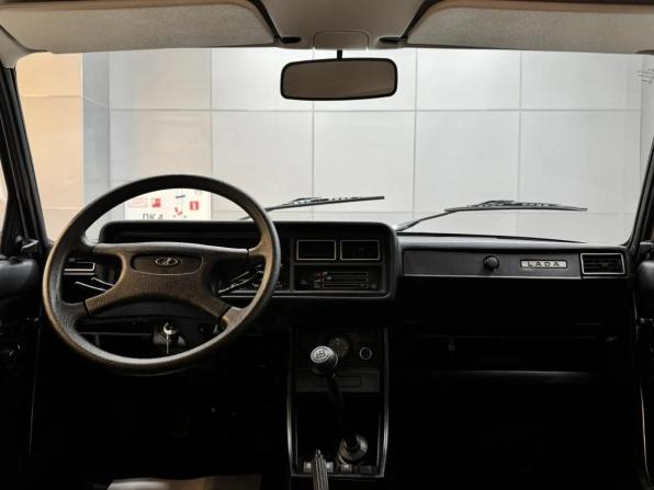 Lada (ВАЗ) 2107 с пробегом 2010 года, цена 457 000 рублей, 17555 км, седан, Автокод Объявления