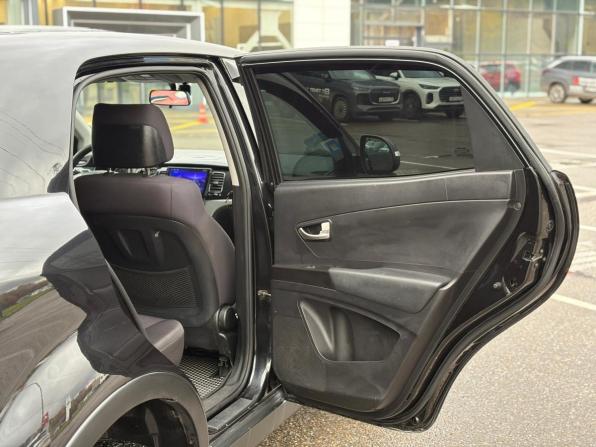 SsangYong Actyon II с пробегом 2013 года, цена 1 025 000 рублей, 150662 км, внедорожник, Автокод Объявления