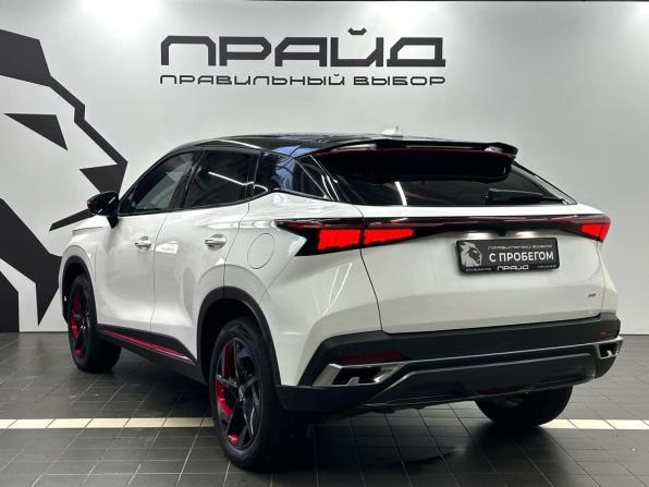 Omoda C5 I с пробегом 2023 года, цена 2 129 900 рублей, 42244 км, внедорожник, Автокод Объявления