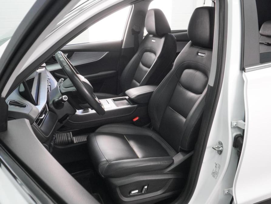 Chery Tiggo 7 Pro Max I Воронеж  - изображение 10