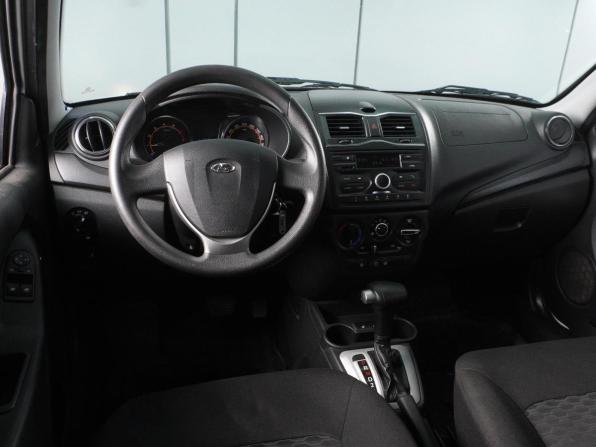 Lada (ВАЗ) Granta I Рестайлинг с пробегом 2019 года, цена 875 000 рублей, 125584 км, седан, Автокод Объявления