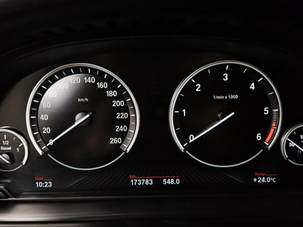BMW X6 II (F16) с пробегом 2016 года, цена 3 395 000 рублей, 173778 км, внедорожник, Автокод Объявления