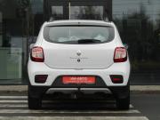 Renault Sandero II Рестайлинг Петрозаводск  - изображение 19