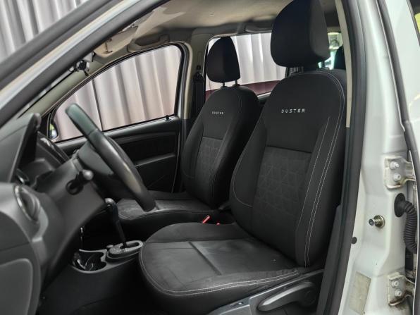 Renault Duster I с пробегом 2015 года, цена 720 000 рублей, 230000 км, внедорожник, Автокод Объявления