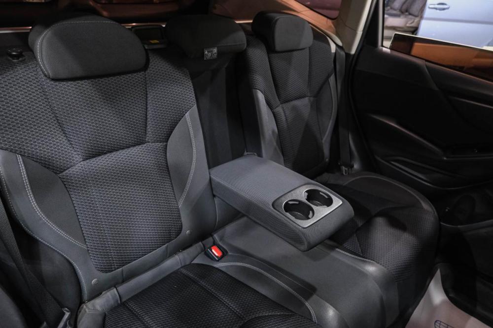 Subaru Forester V Новокузнецк  - изображение 38