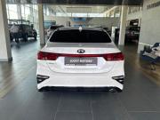 Kia Cerato IV Екатеринбург  - изображение 25