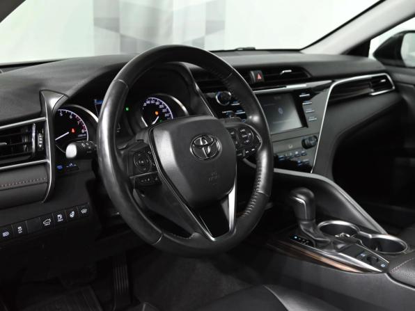 Toyota Camry VIII (XV70) с пробегом 2020 года, цена 3 500 000 рублей, 57702 км, седан, Автокод Объявления