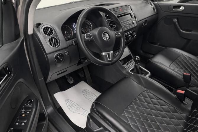 Volkswagen Golf Plus II с пробегом 2012 года, цена 649 000 рублей, 149193 км, хэтчбек, Автокод Объявления