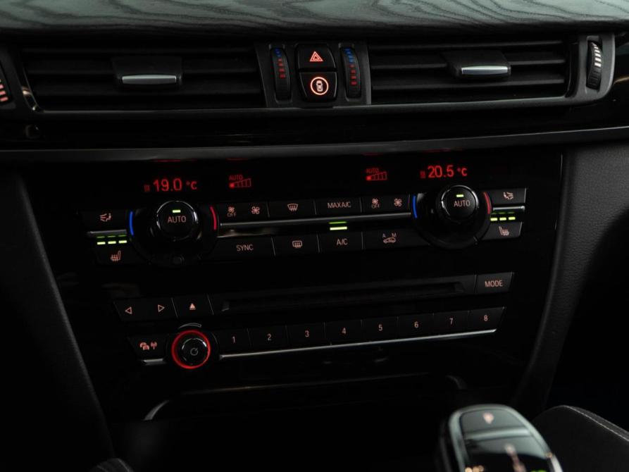 BMW X6 II (F16) Москва  - изображение 22