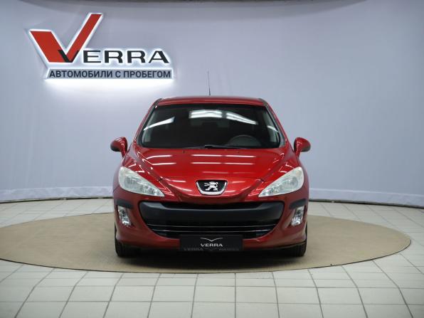 Peugeot 308 I Рестайлинг с пробегом 2011 года, цена 450 000 рублей, 196190 км, хэтчбек, Автокод Объявления