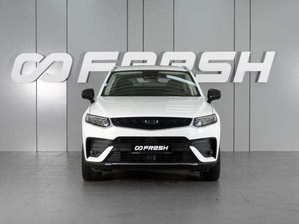Geely Tugella I с пробегом 2021 года, цена 2 599 000 рублей, 49827 км, внедорожник, Автокод Объявления