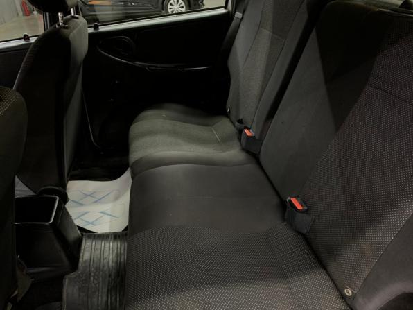 Chevrolet Niva I Рестайлинг с пробегом 2016 года, цена 640 000 рублей, 176594 км, внедорожник, Автокод Объявления