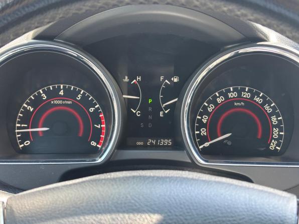 Toyota Highlander II (XU40) Рестайлинг с пробегом 2012 года, цена 1 749 000 рублей, 241000 км, внедорожник, Автокод Объявления
