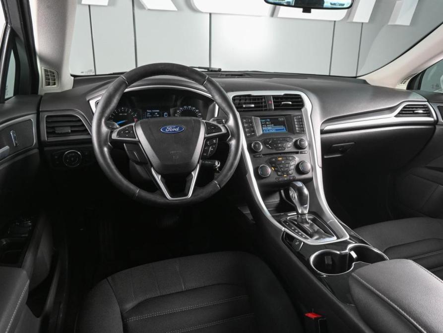 Ford Mondeo V Ростов-на-Дону  - изображение 6