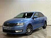 Skoda Rapid I Санкт-Петербург  - изображение 17
