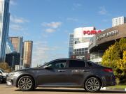 Kia Optima IV Рестайлинг Москва  - изображение 26