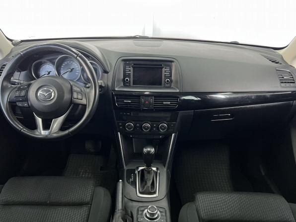 Mazda CX-5 I с пробегом 2014 года, цена 1 849 000 рублей, 154102 км, внедорожник, Автокод Объявления