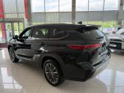 Toyota Highlander IV (XU70) Нижний Тагил  - изображение 28