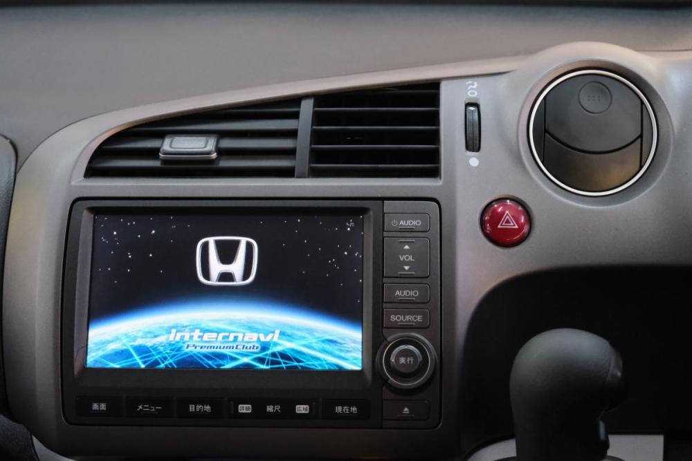 Honda Stream II Рестайлинг Омск  - изображение 15