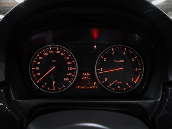 BMW 3 серии V (E90/E91/E92/E93) Рестайлинг с пробегом 2011 года, цена 1 299 000 рублей, 245943 км, купе, Автокод Объявления