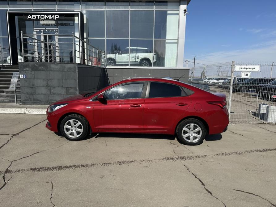 Hyundai Solaris II Саратов  - изображение 8