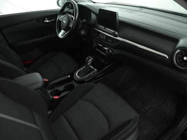 Kia Cerato IV с пробегом 2018 года, цена 1 563 000 рублей, 174900 км, седан, Автокод Объявления