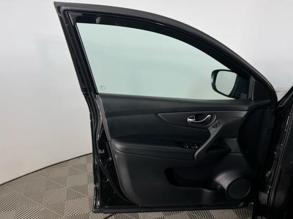 Nissan Qashqai II Рестайлинг с пробегом 2019 года, цена 2 149 000 рублей, 75000 км, внедорожник, Автокод Объявления